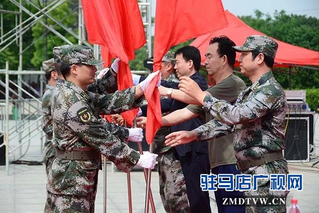 07上蔡縣召開2018年民兵組織整頓拉動集結(jié)點驗大會.jpg