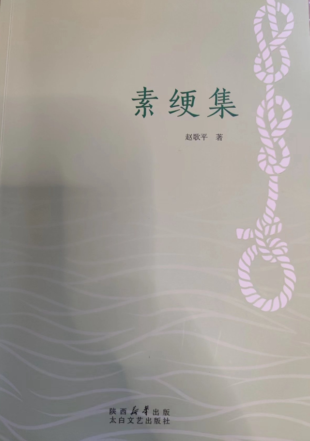 淮西詩(shī)社在駐馬店市召開(kāi)趙歌平《素綆集》作品研討會(huì)