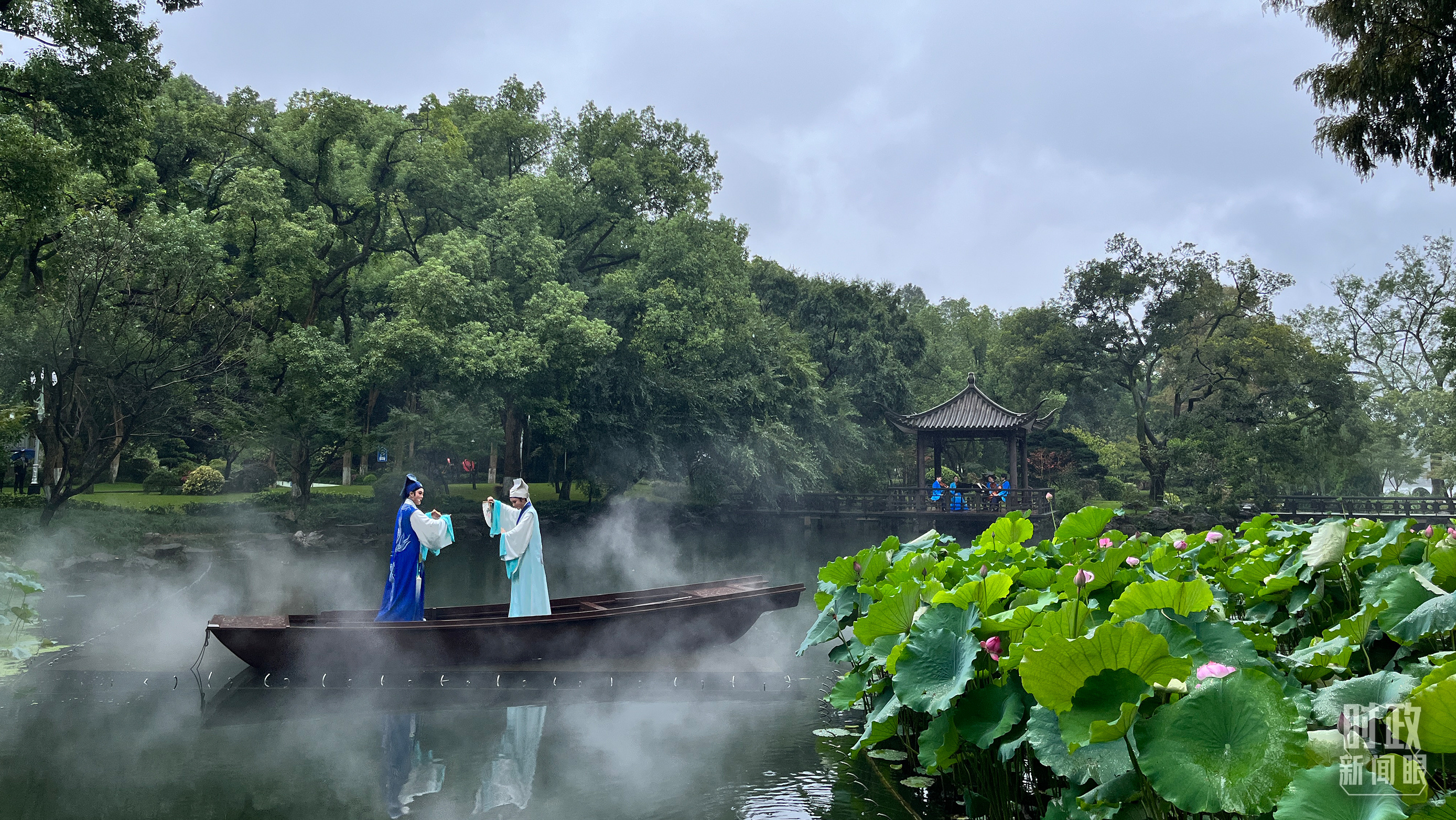 時(shí)政新聞眼丨亞運(yùn)會(huì)開(kāi)幕日，習(xí)近平出席這些活動(dòng)傳遞豐富信息