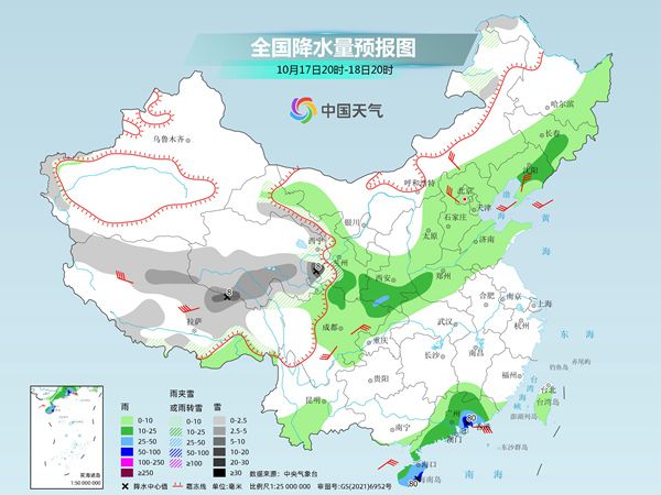 今年第16號(hào)臺(tái)風(fēng)要生成？強(qiáng)風(fēng)雨少不了