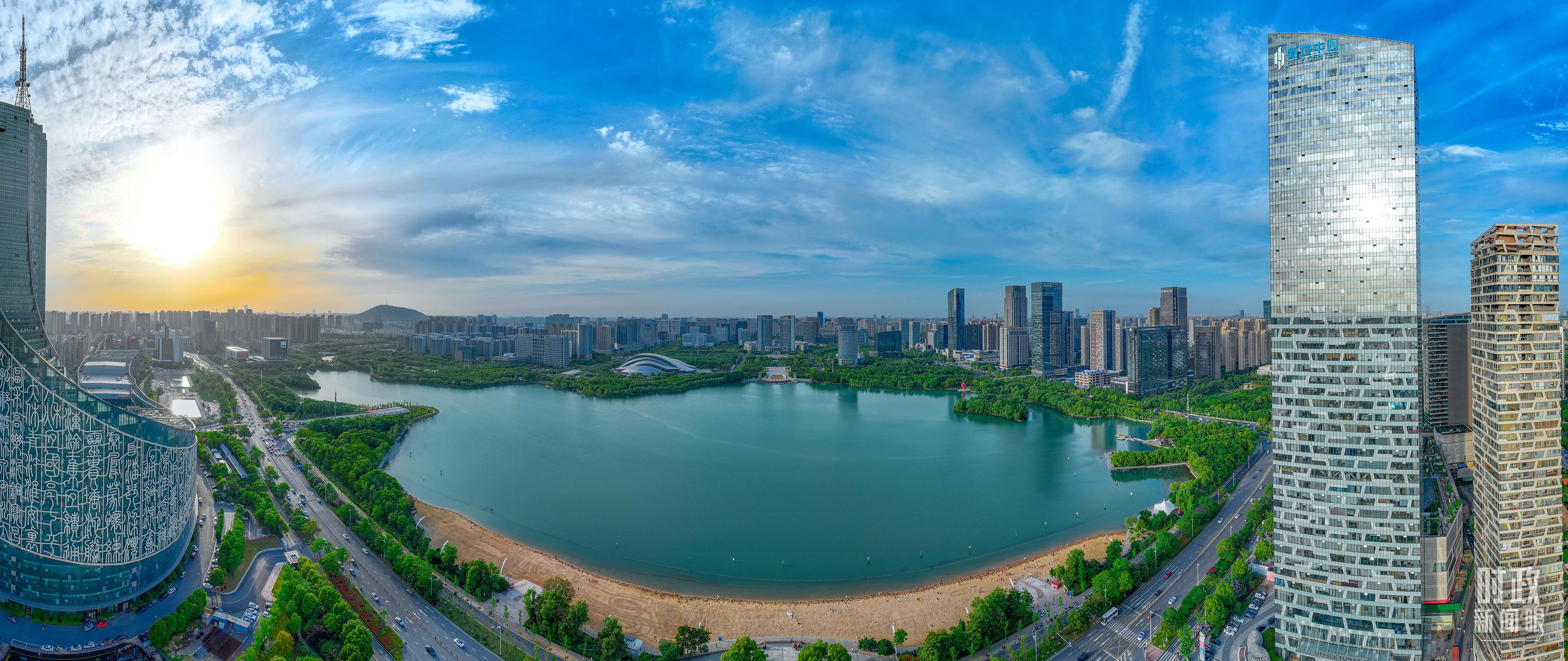 時(shí)政新聞眼丨第三次赴安徽考察，習(xí)近平為何強(qiáng)調(diào)發(fā)揮這一優(yōu)勢(shì)？