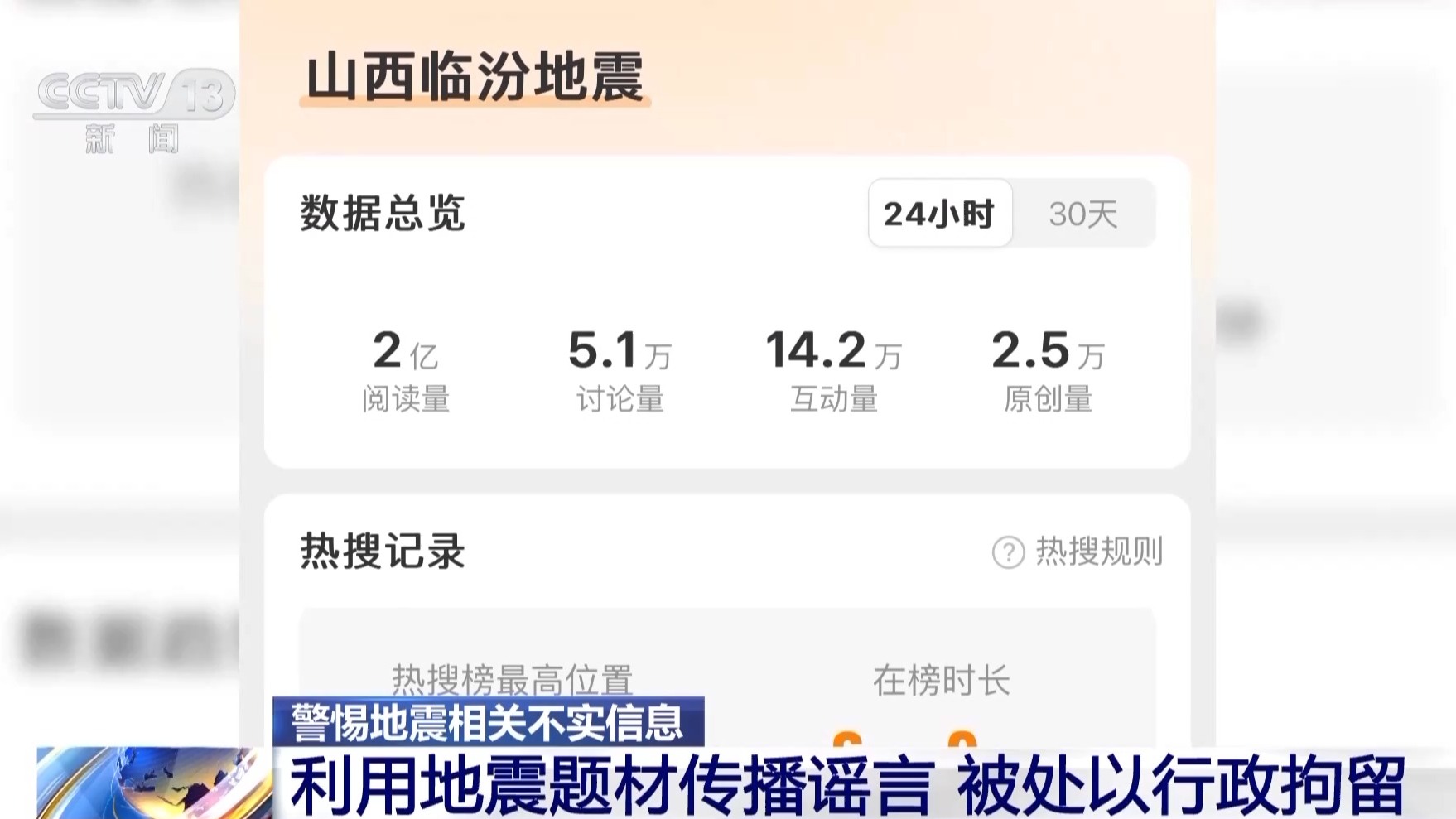 利用AI生成虛假圖炮制謠言 專家：個人及平臺均需擔(dān)責(zé)！