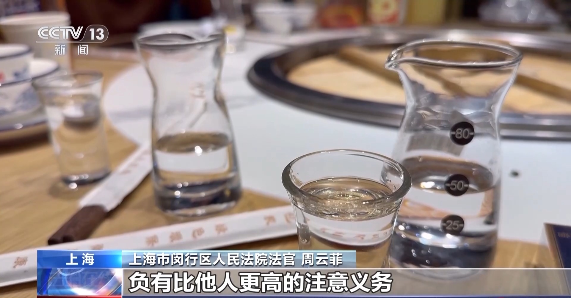 聚餐飲酒后出意外 同飲者一定要擔(dān)責(zé)嗎？