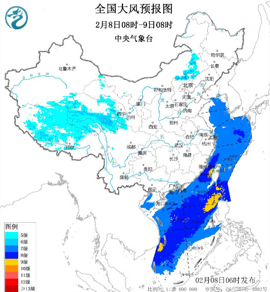 30秒連燒30層！大風(fēng)突襲 警惕身邊的“致命隱患”