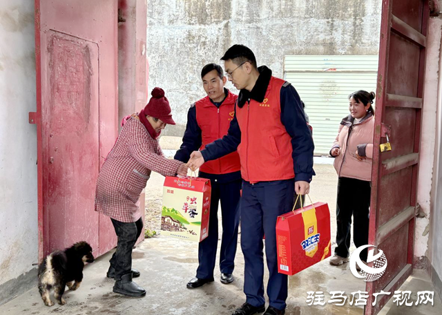 弘揚(yáng)雷鋒精神 踐行國企責(zé)任