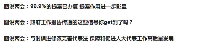 圖說(shuō)兩會(huì)：習(xí)近平總書(shū)記兩會(huì)“下團(tuán)組” 一問(wèn)一答 照見(jiàn)發(fā)展大勢(shì)